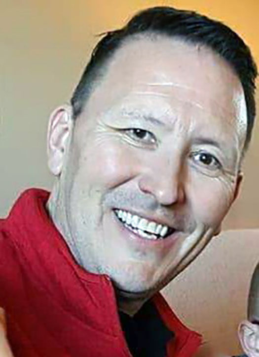 Frank A. Berged III
